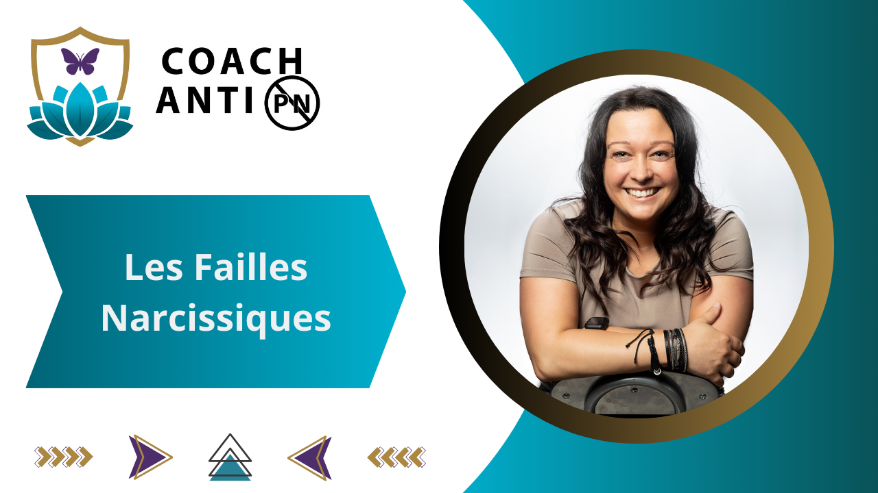 Les failles narcissiques