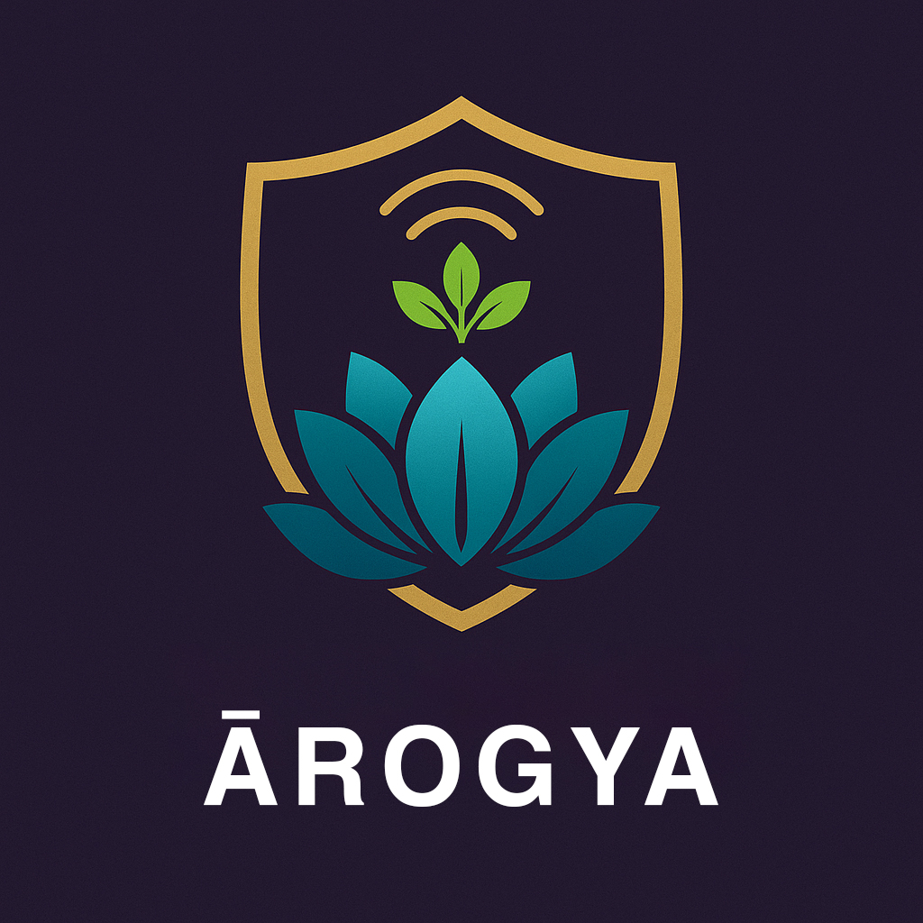 ĀROGYA