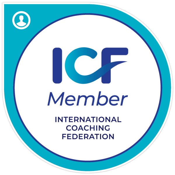 ICF - Badge Officiel