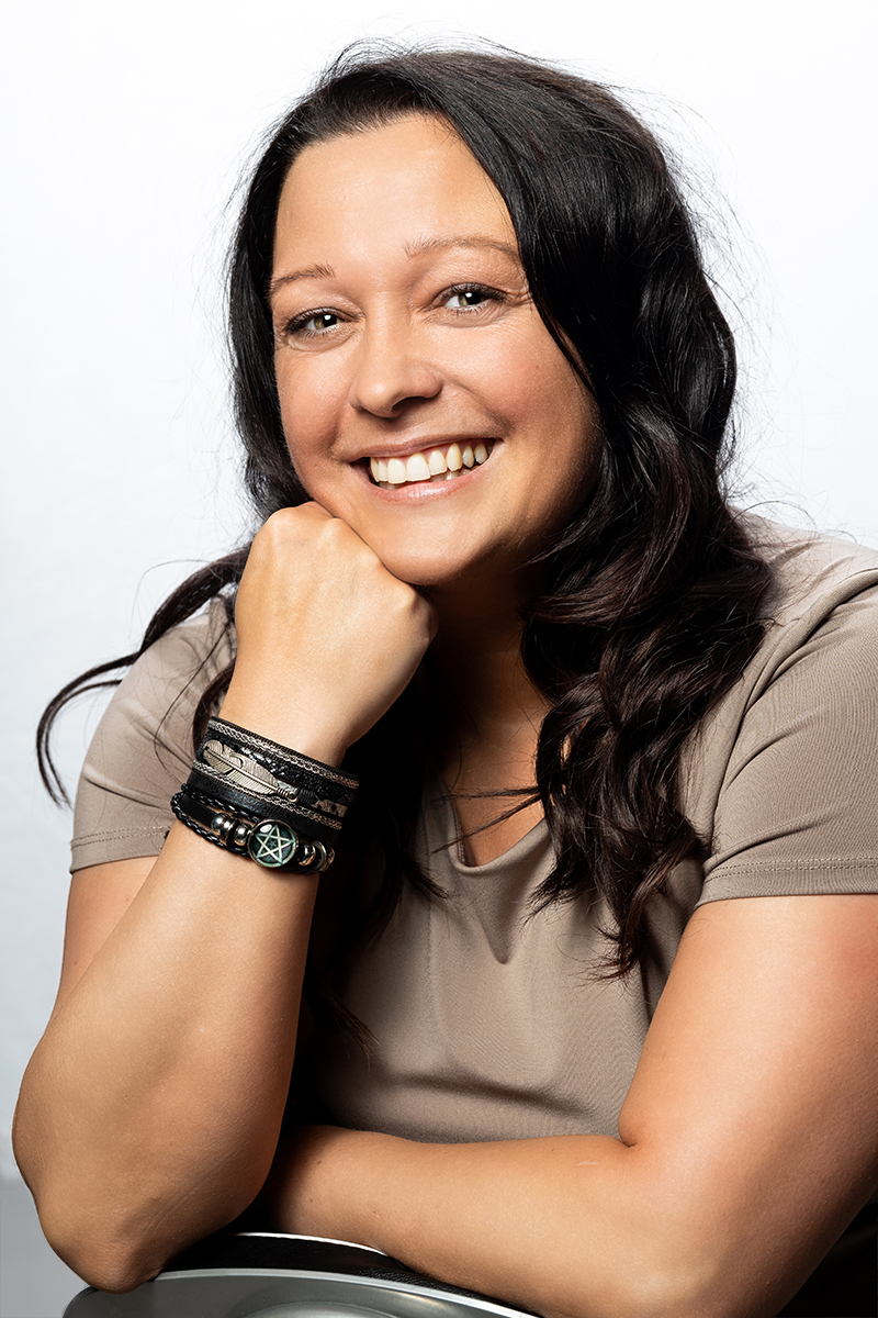Johannie Therrien | Coaching