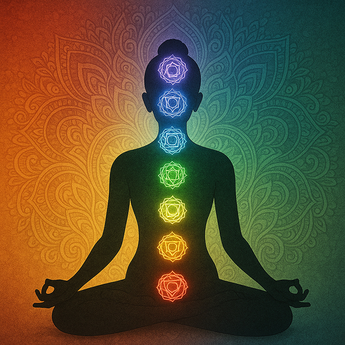 CoachAntiPn - Chakra