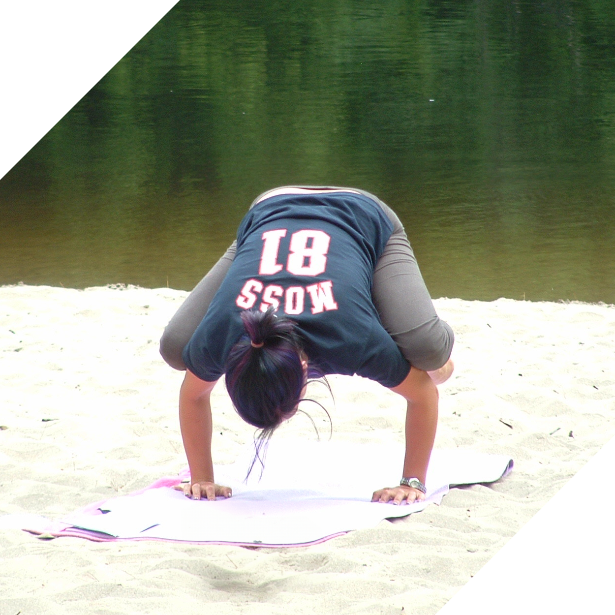 Johannie Therrien | Coach Anti PN, Yoga, Naturothérapeute